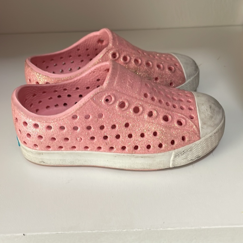 Pink native - Picture 4 of 4